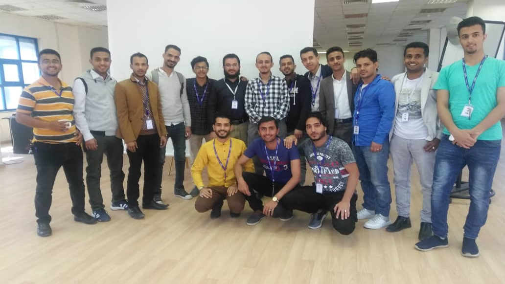 مشروع خدمات المراسلات